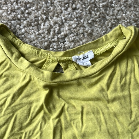 Basic Tee - Picture 2 of 4